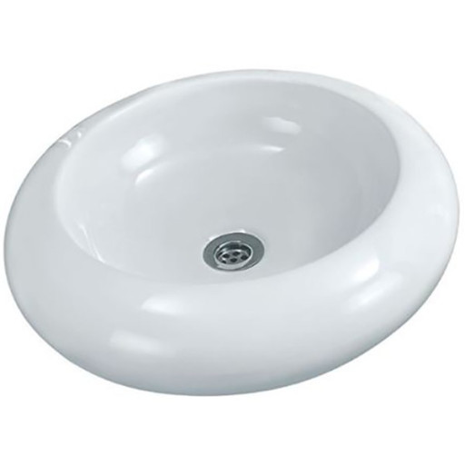 Раковина Jaquar Fusion 50 FSS-WHT-29901