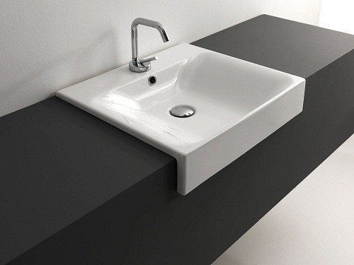 Раковина Kerasan Cento 3546