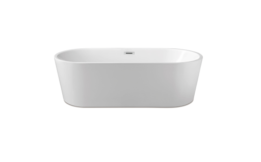 Ванна акриловая отдельностоящая Aquatek AQ-99880