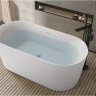 Ванна акриловая отдельностоящая Aquatek AQ-99880