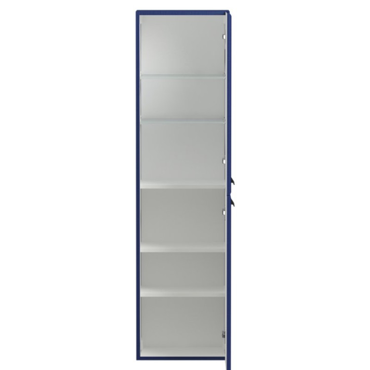 Мебельная ручка ECO (15 см) для подвесного шкафа ECO-1500-2A-SC 1 штука Cezares RS156SC.3/96