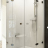 Душевой уголок Ravak Brilliant BSKK4-80