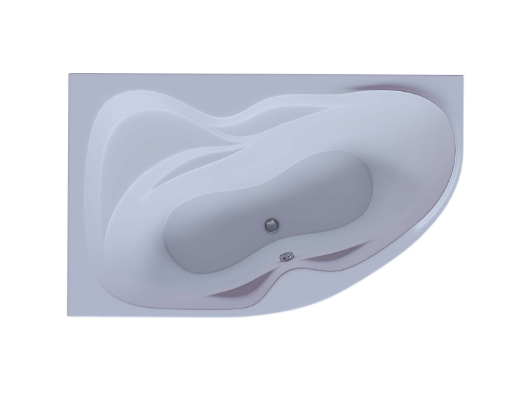 Ванна акриловая Aquatek Вега VEG170-0000073