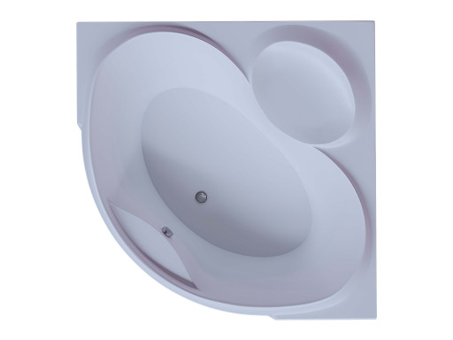 Ванна акриловая Aquatek Эпсилон EPS150-0000066