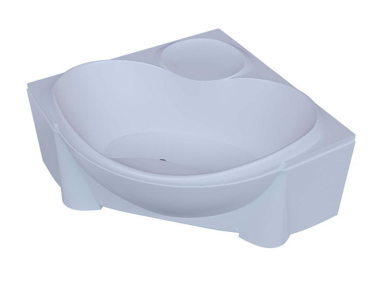 Ванна акриловая Aquatek Эпсилон EPS150-0000066