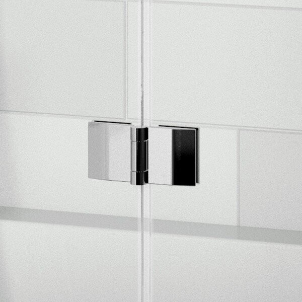 Шторка для ванны Riho Nautic 3000 N500 Universal 100x150