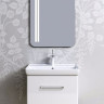 Тумба под раковину Aqwella Нео 60 подвесная