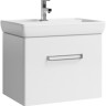 Тумба под раковину Aqwella Нео 60 подвесная