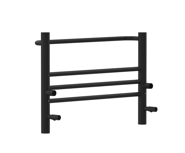 Полотенцесушитель электрический Aquatek Поларис AQ EL KO1090BL