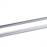Полотенцедержатель двойной 60 см Cezares LINER-THD-60-GM