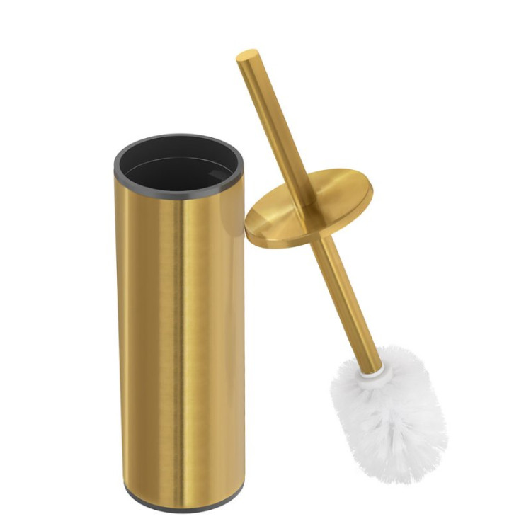 Ёршик для унитаза, подвесной Cezares RELAX-TBS-M-GM