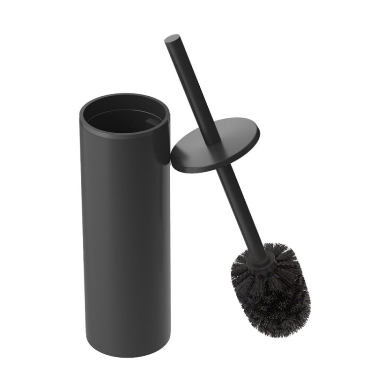 Ёршик для унитаза, подвесной Cezares RELAX-TBS-M-GM