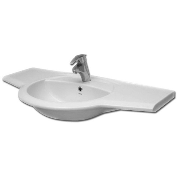 Раковина Serel Orkide 100 6831