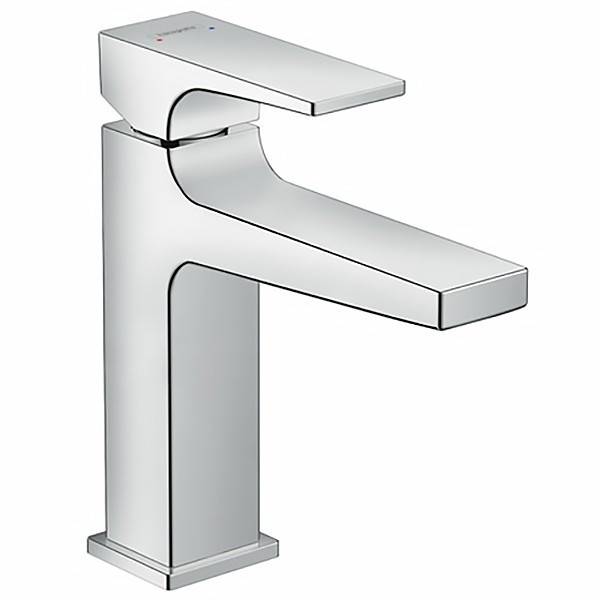 Смеситель для раковины Hansgrohe Metropol 32506000