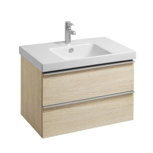 Тумба под раковину Jacob Delafon Odeon Up 77 подвесная