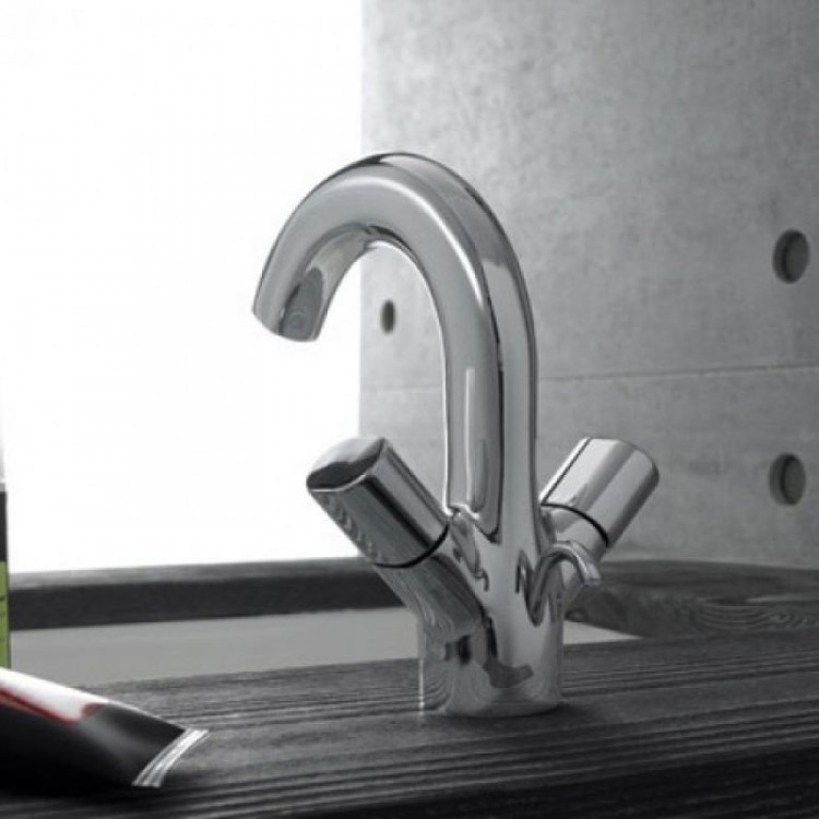 Смеситель для раковины Jacob Delafon Talan E10085RU-CP