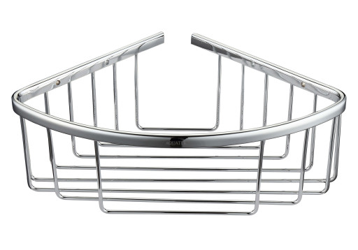 Угловая полка Aquatek AQ4006CR Вега