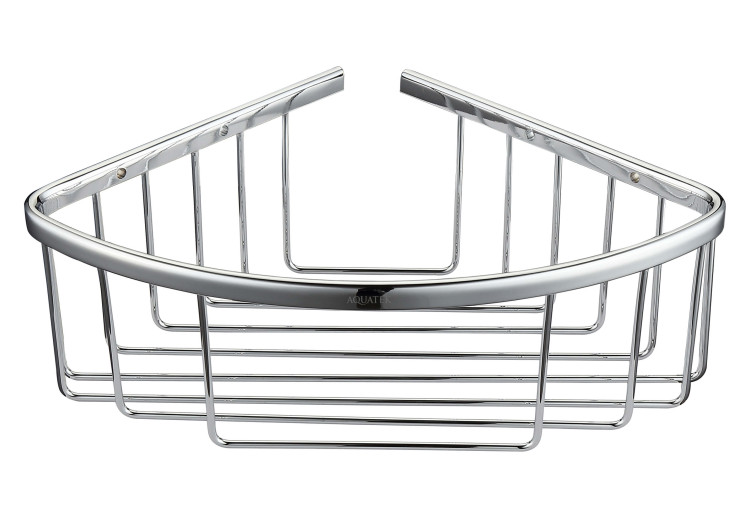 Угловая полка Aquatek AQ4006CR Вега