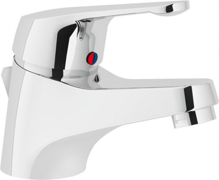 Смеситель для раковины Nobili Hera HE24118/1CR