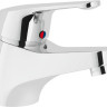 Смеситель для раковины Nobili Hera HE24118/1CR