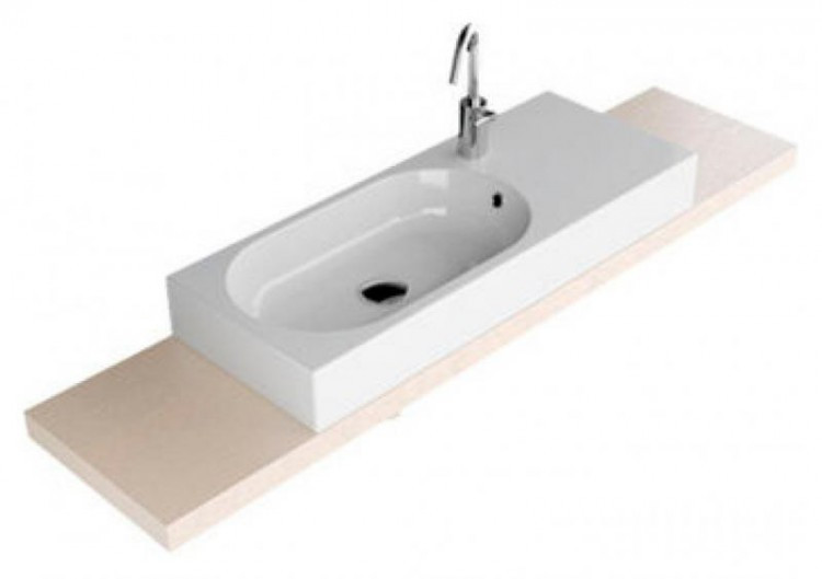 Раковина-чаша Hatria Area 90 YXEQ