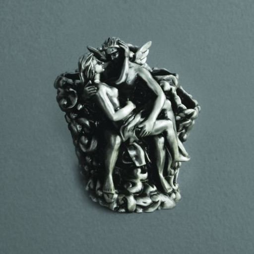 Подставка для зубных щеток настольная ART&amp;MAX AM-B-0081B ART&amp;MAX AM-0081B-B