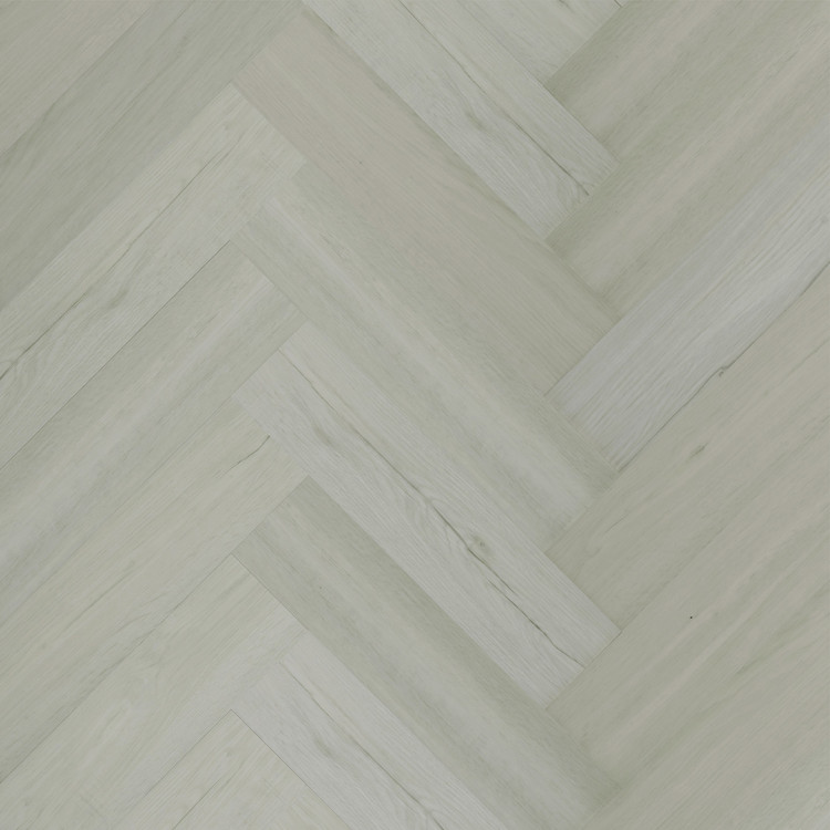 Кварцевый ламинат Fargo Herringbone Дуб Модена 44-4070-2