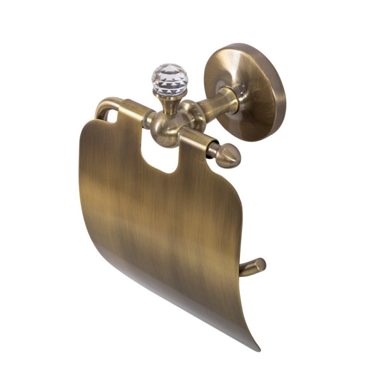 Держатель туалетной бумаги подвесной ART&MAX AM-E-2683SJ-Do