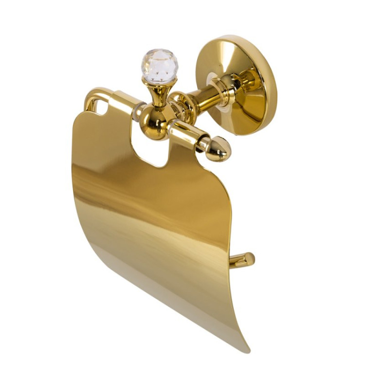 Держатель туалетной бумаги подвесной ART&MAX AM-E-2683SJ-Do