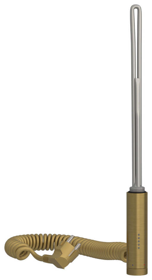 МЭМ Сунержа Состаренная латунь