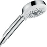 Ручной душ Hansgrohe Crometta 26823400