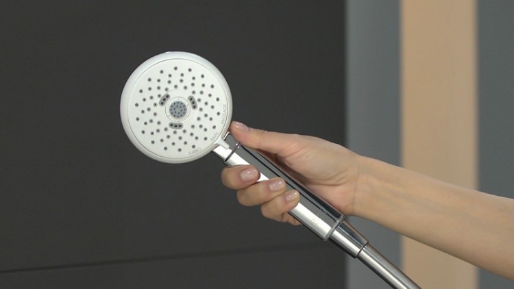 Ручной душ Hansgrohe Crometta 26823400