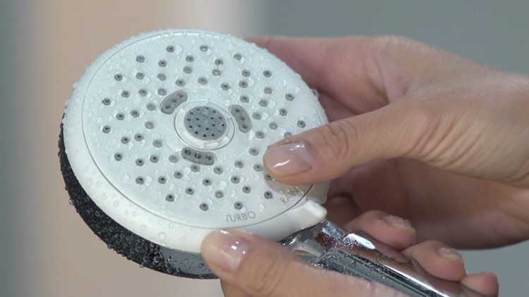 Ручной душ Hansgrohe Crometta 26823400