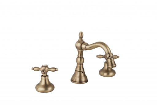 Смеситель для биде ATLANTIS-NOSTALGIA-BBS2 Cezares ATLANTIS-NOSTALGIA-BBS2-01