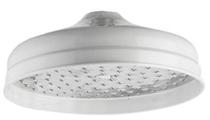 Верхний душ Cezares CZR-SP7-30-BLC