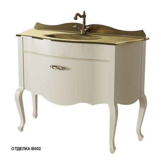 БУРЖЕ Тумба 120