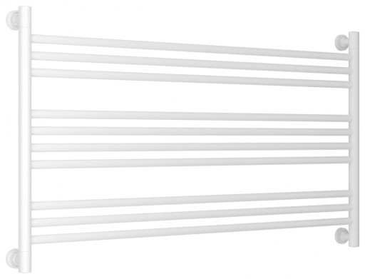 Полотенцесушитель водяной Сунержа Богема L 600х1100 Матовый белый