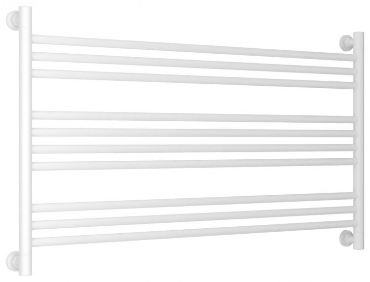 Полотенцесушитель водяной Сунержа Богема L 600х1100 Матовый белый