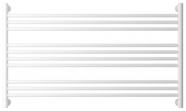 Полотенцесушитель водяной Сунержа Богема L 600х1100 Матовый белый