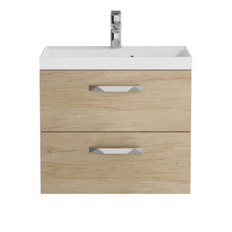 Раковина из искусственного камня 700x450x150 BelBagno BB700/450-LV-ART-AST-NERO