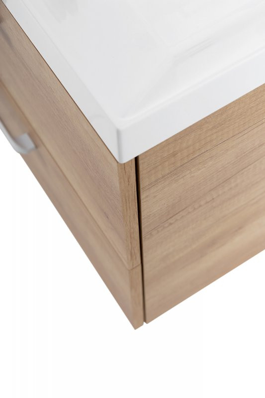 Раковина из искусственного камня 700x450x150 BelBagno BB700/450-LV-ART-AST-NERO