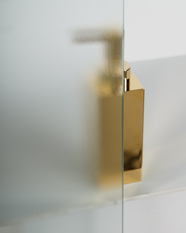 Душевой уголок BELBAGNO UNO-AH-1 BelBagno UNO-AH-1-120/100-M-Cr