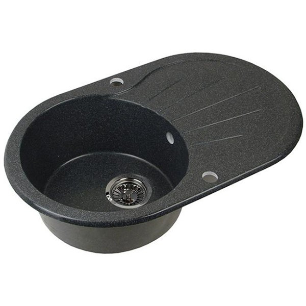 Кухонная мойка Акватон Паола