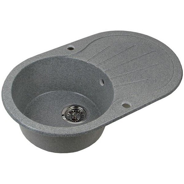 Кухонная мойка Акватон Паола