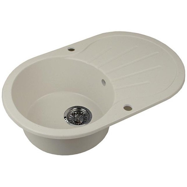 Кухонная мойка Акватон Паола