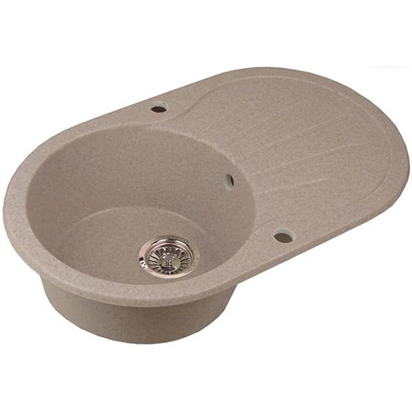 Кухонная мойка Акватон Паола