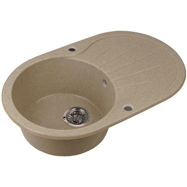 Кухонная мойка Акватон Паола