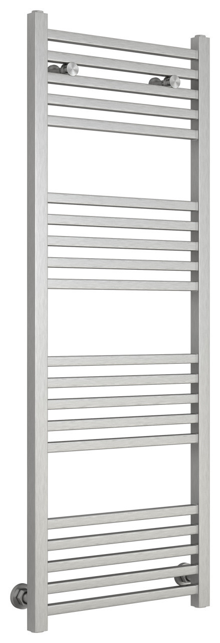 Полотенцесушитель водяной Сунержа Модус 1200х400 Сатин