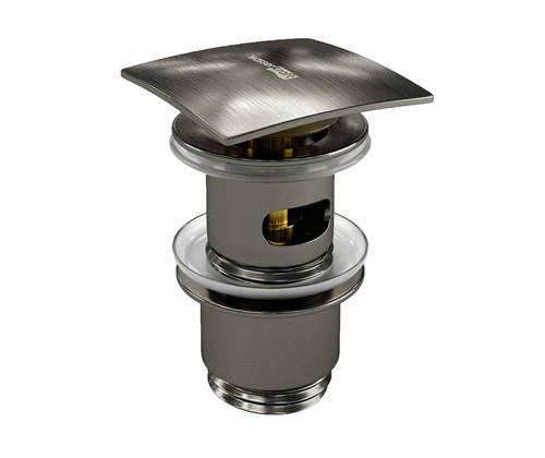 WasserKRAFT A167 Донный клапаPush-up