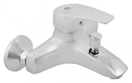 Смеситель для ванны Rav Slezak Kongo K054.5